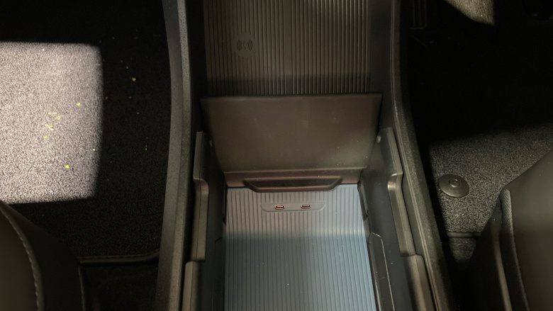 Volvo EX30 200kW SM Extended Range Ultra 69kWh 5dr Auto Electric Estate